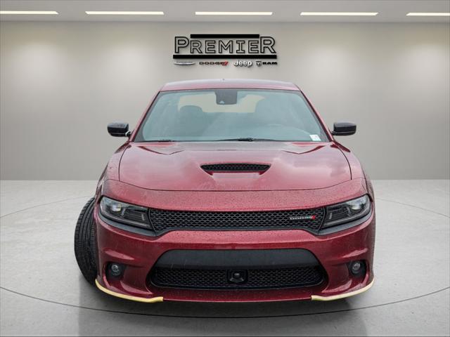 2023 Dodge Charger CHARGER R/T