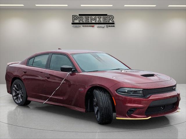 2023 Dodge Charger CHARGER R/T