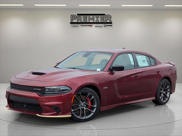 2023 Dodge Charger CHARGER R/T