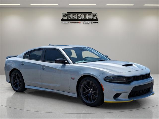 2023 Dodge Charger CHARGER SCAT PACK