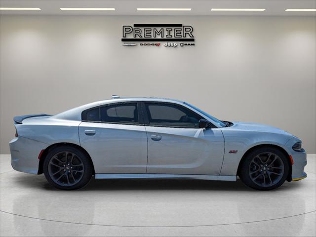 2023 Dodge Charger CHARGER SCAT PACK