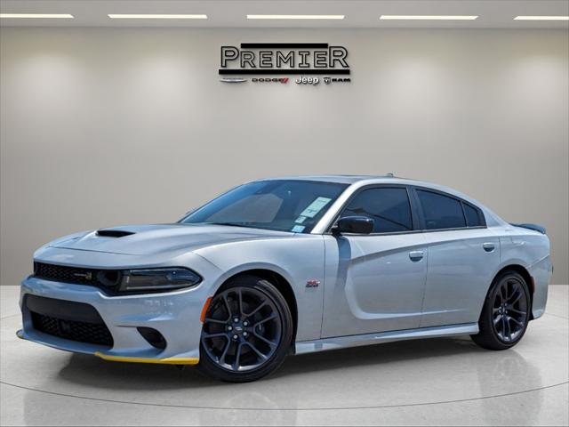 2023 Dodge Charger CHARGER SCAT PACK