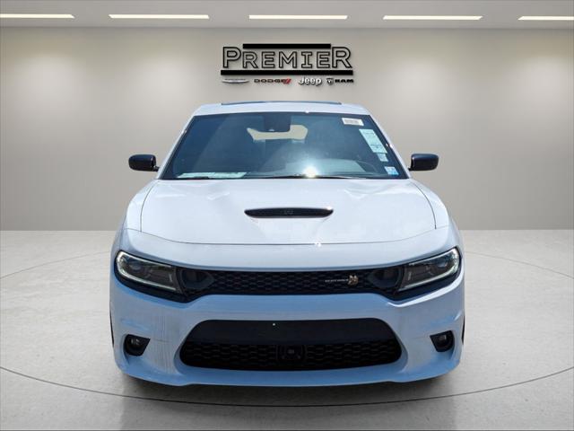 2023 Dodge Charger CHARGER SCAT PACK