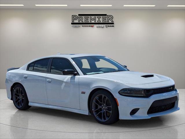 2023 Dodge Charger CHARGER SCAT PACK