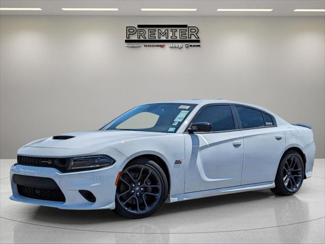 2023 Dodge Charger CHARGER SCAT PACK