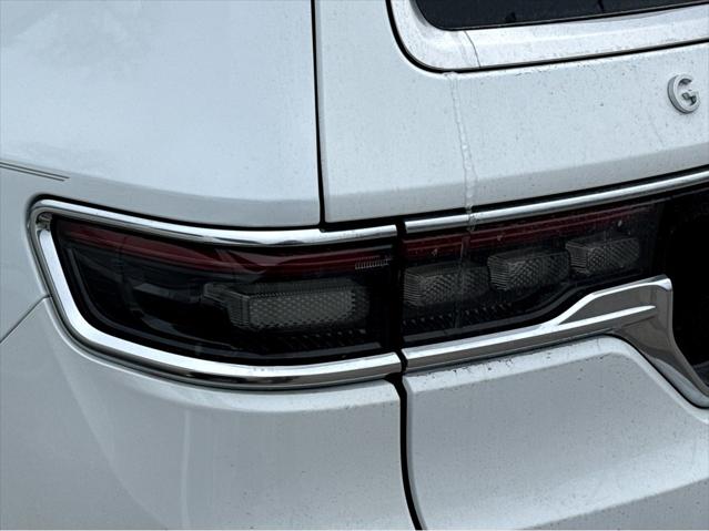 2023 Wagoneer Grand Wagoneer Series II 4x4