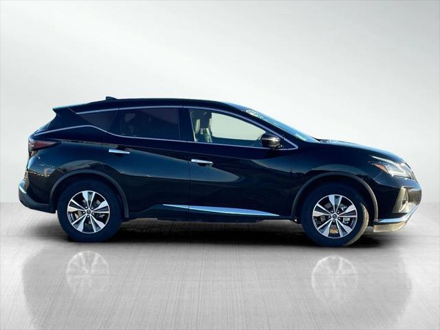 2023 Nissan Murano SV Intelligent AWD 2023 Nissan Murano SV Intelligent AWD