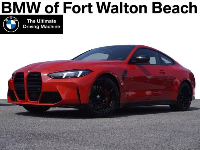 2025 BMW M4 Competition for sale in Fort Walton Beach, FL