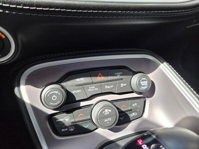 2022 Dodge Challenger GT AWD