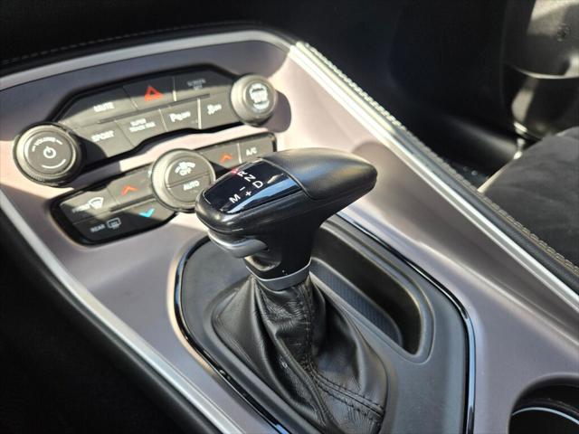 2022 Dodge Challenger GT AWD