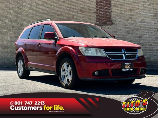 2011 Dodge Journey Mainstreet for sale in Murray, UT
