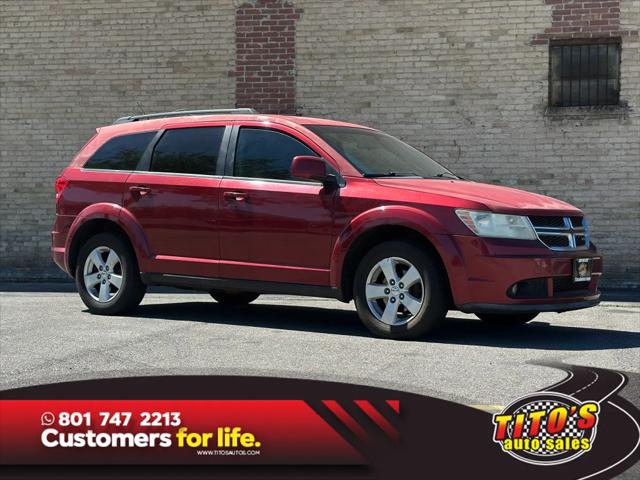 2011 Dodge Journey Mainstreet