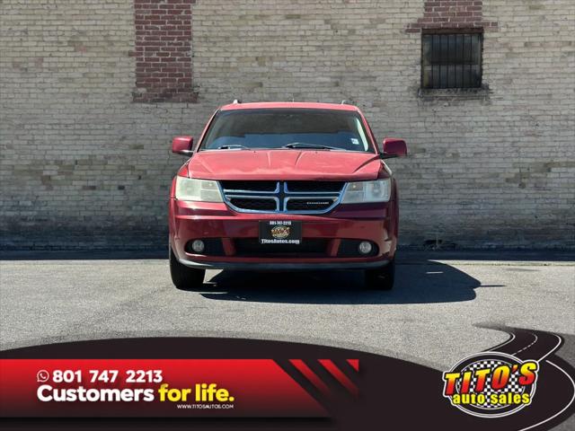 2011 Dodge Journey Mainstreet