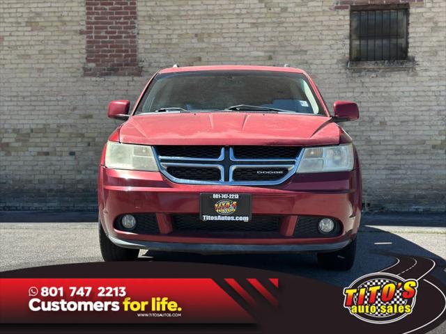 2011 Dodge Journey Mainstreet