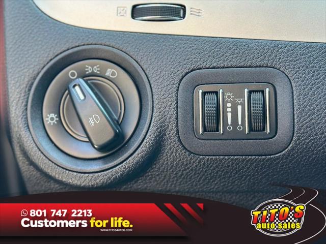 2011 Dodge Journey Mainstreet