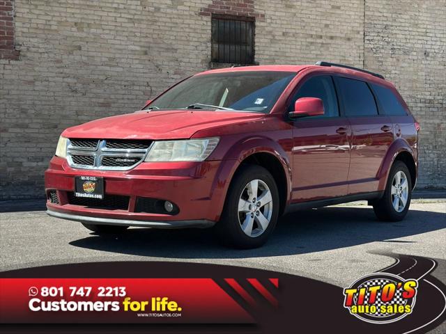 2011 Dodge Journey Mainstreet