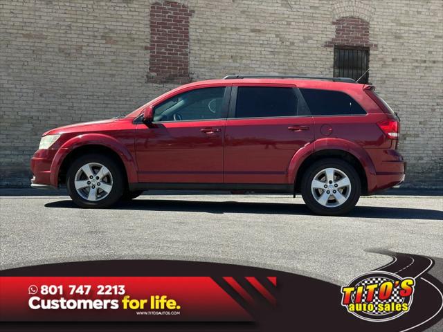 2011 Dodge Journey Mainstreet