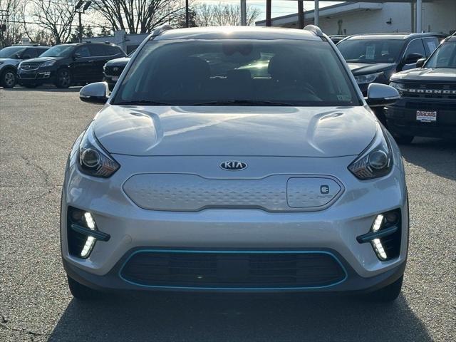 2020 Kia Niro EV EX