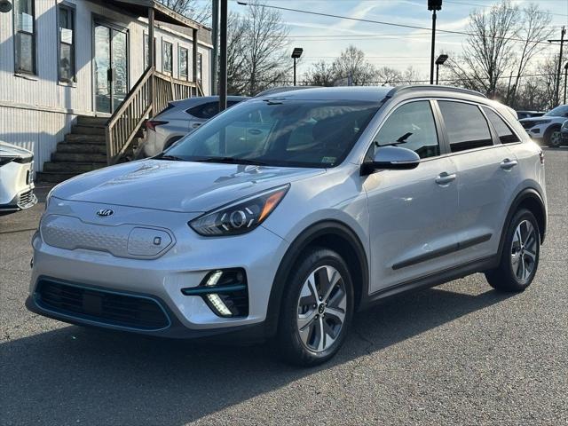 2020 Kia Niro EV EX