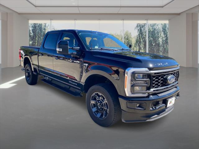 2023 Ford F-250 LARIAT for sale in Des Moines, IA
