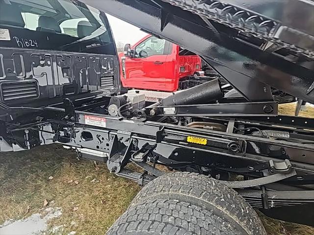 2024 Ford F-550 XL