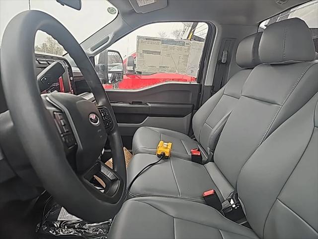 2024 Ford F-550 XL