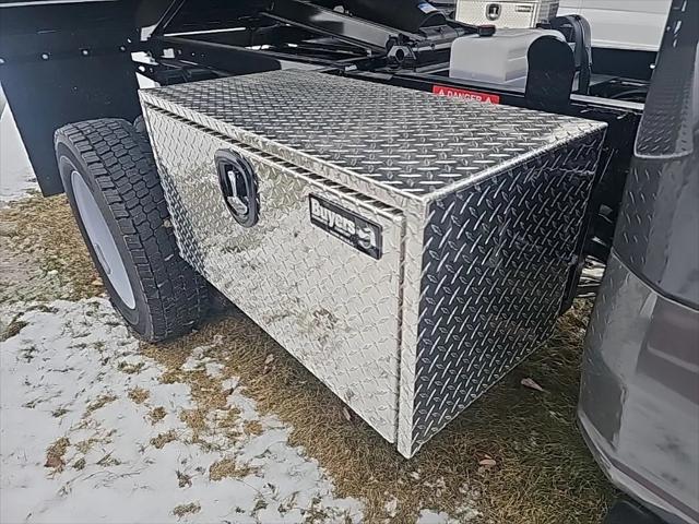 2024 Ford F-550 XL