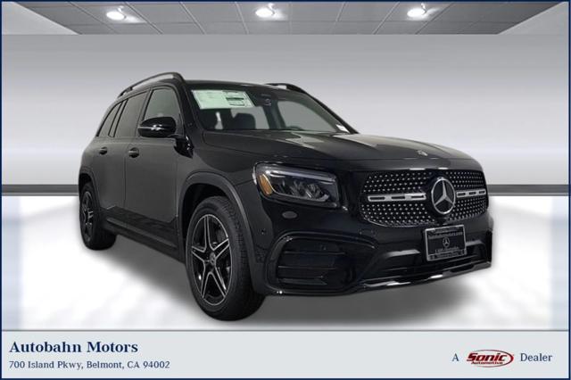 2024 Mercedes-Benz GLB Unknown for sale in Belmont, CA