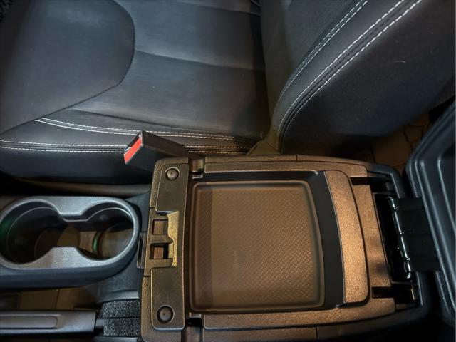 Used 2014 Jeep Wrangler Unlimited For Sale in Wilmington, OH