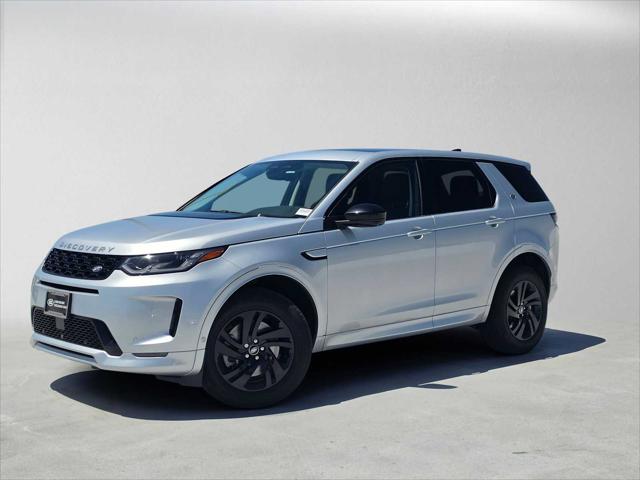 2024 Land Rover Discovery Sport Core S for sale in Thousand Oaks, CA