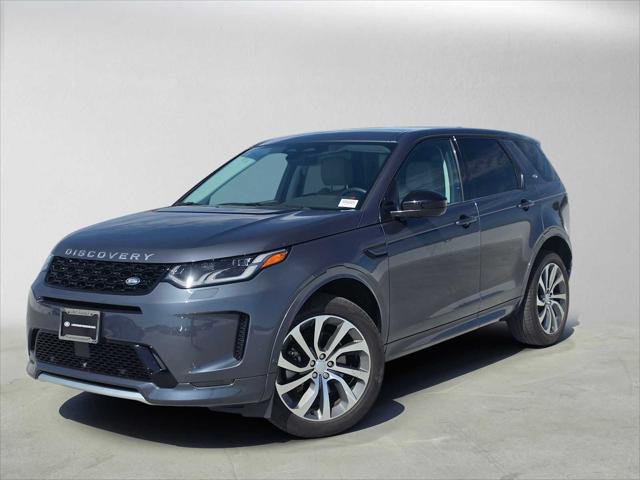 2024 Land Rover Discovery Sport Core S for sale in Thousand Oaks, CA