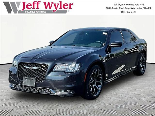 2015 Chrysler 300 300S for sale near CANAL WINCHESTER, OH