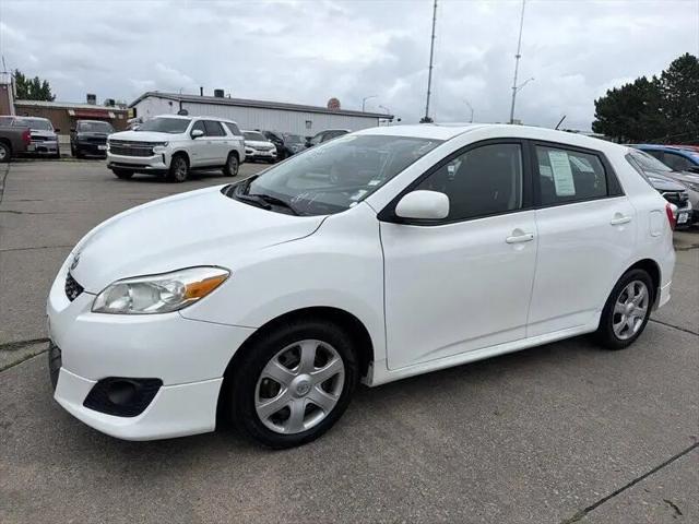 2009 Toyota Matrix S for sale in South Sioux City, NE