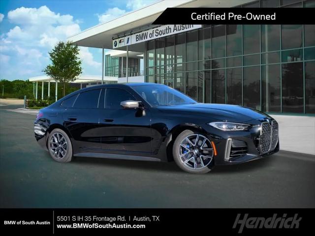 2024 BMW M440i Gran Coupe xDrive for sale in Austin, TX