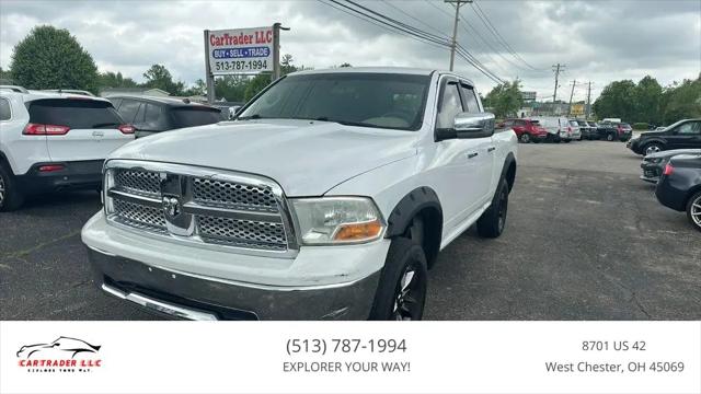 2012 Ram 1500 SLT for sale near Cincinnati, OH