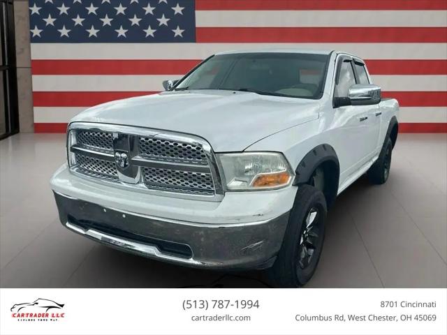 2012 Ram 1500 SLT for sale near Cincinnati, OH
