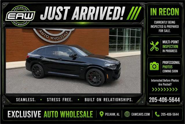 2023 BMW X4 M AWD for sale in Pelham, AL