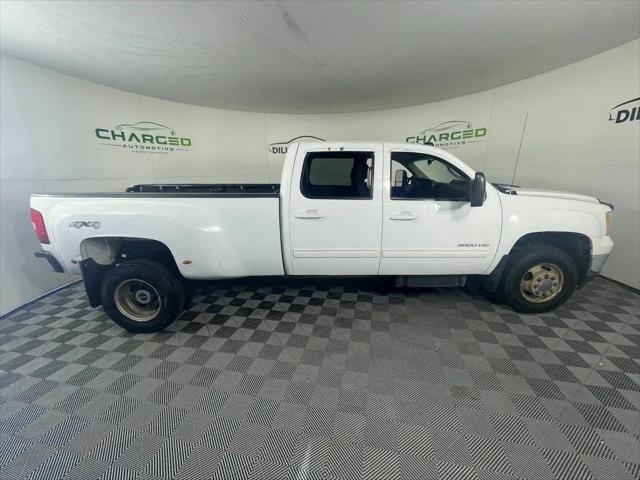 2013 GMC Sierra 3500HD SLE for sale in Lincoln, NE