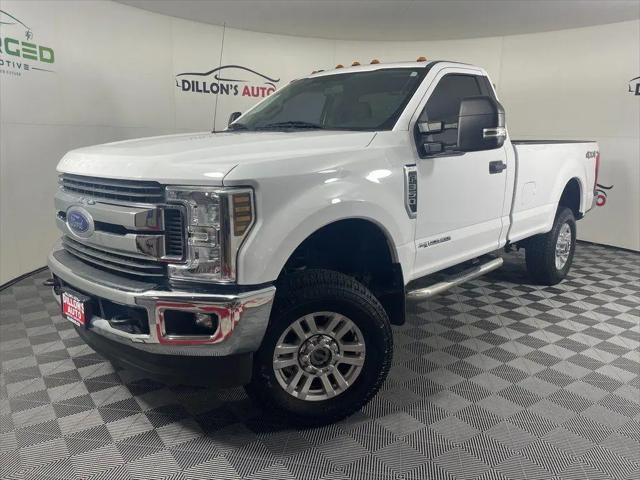 2018 Ford F-350 XLT for sale in Lincoln, NE