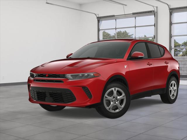 2024 Dodge Hornet HORNET GT AWD 2024 Dodge Hornet HORNET GT AWD