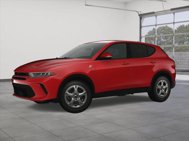 2024 Dodge Hornet HORNET GT AWD 2024 Dodge Hornet HORNET GT AWD