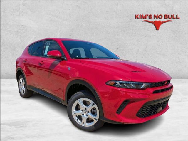 2024 Dodge Hornet DODGE HORNET GT AWD