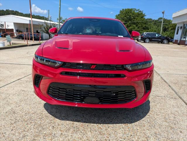 2024 Dodge Hornet DODGE HORNET GT AWD