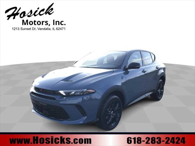 2024 Dodge Hornet HORNET GT AWD