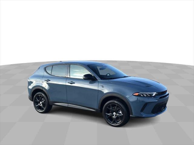 2024 Dodge Hornet HORNET GT AWD