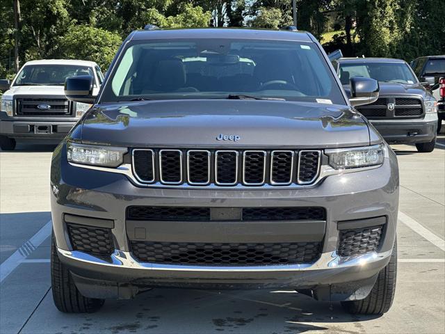 2023 Jeep Grand Cherokee L Laredo 4x2