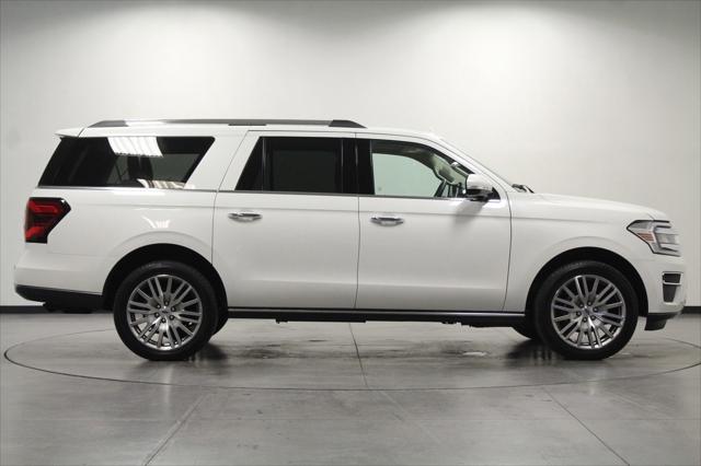 2023 Ford Expedition Limited MAX