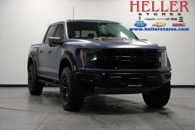 2023 Ford F-150 Raptor for sale in Pontiac, IL