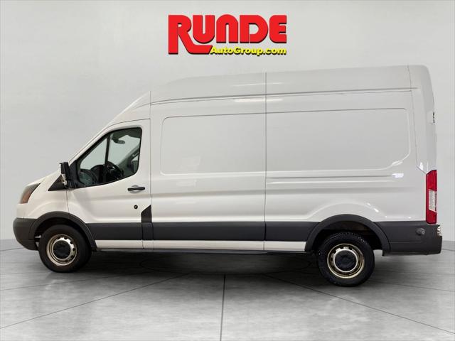 2016 Ford Transit-250 Base