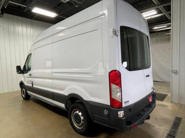 2016 Ford Transit-250 Base